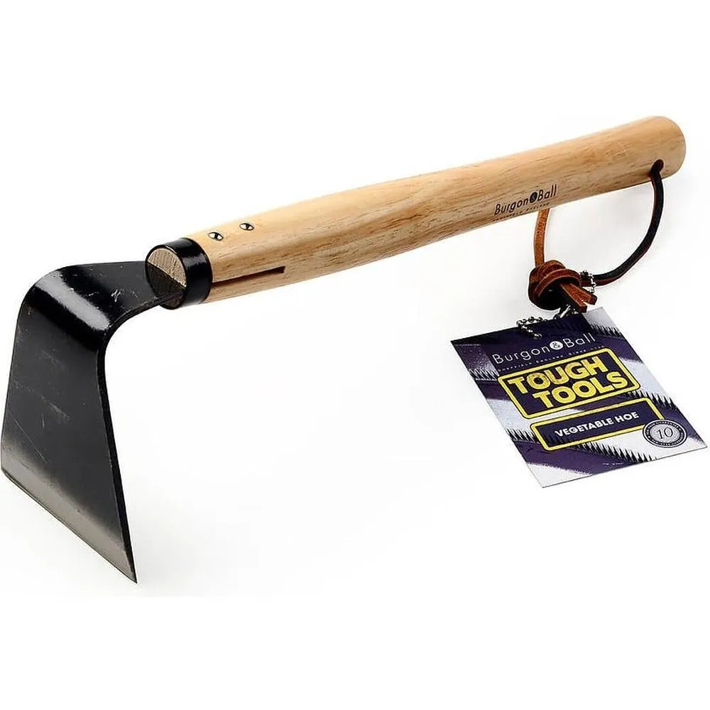 Vegetable Hoe by Burgon & Ball