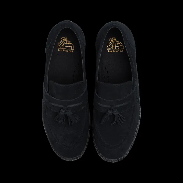 VM005 Loafer Black/Black