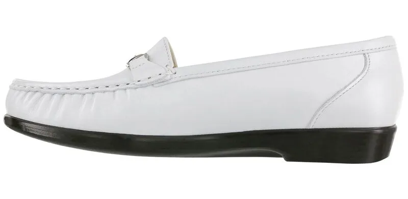 WHITE PAT - Metro Slip On Loafer
