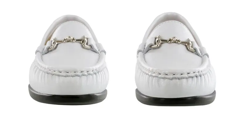 WHITE PAT - Metro Slip On Loafer