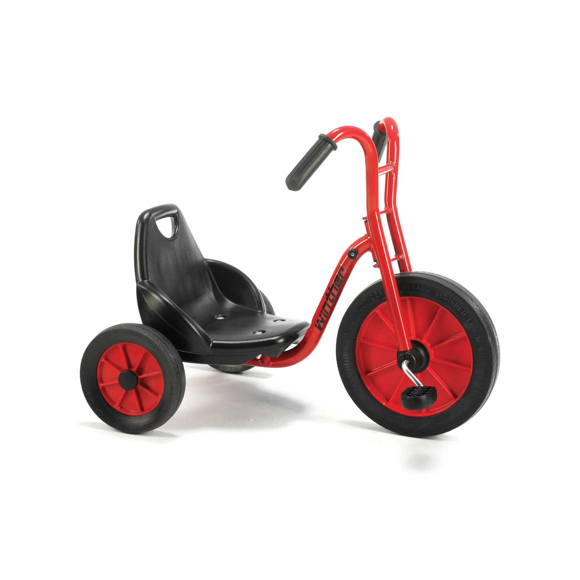 Winther Viking Easy Rider