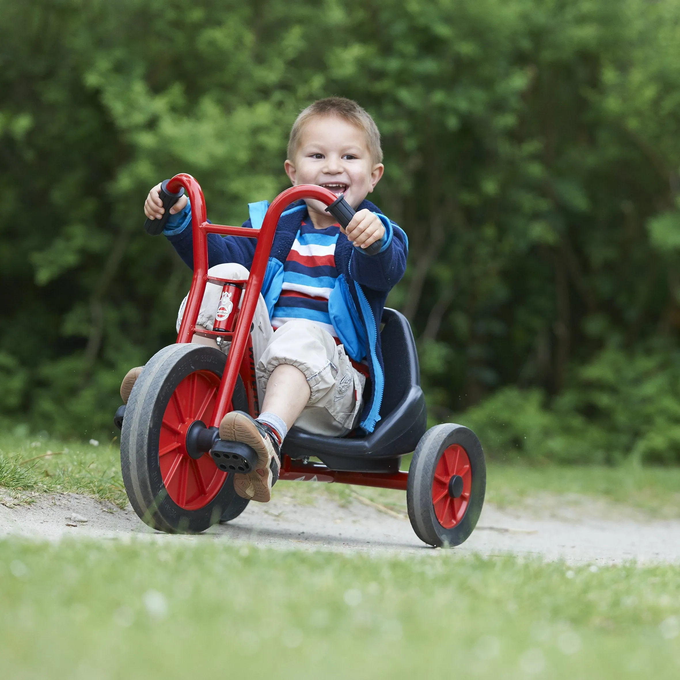 Winther Viking Easy Rider