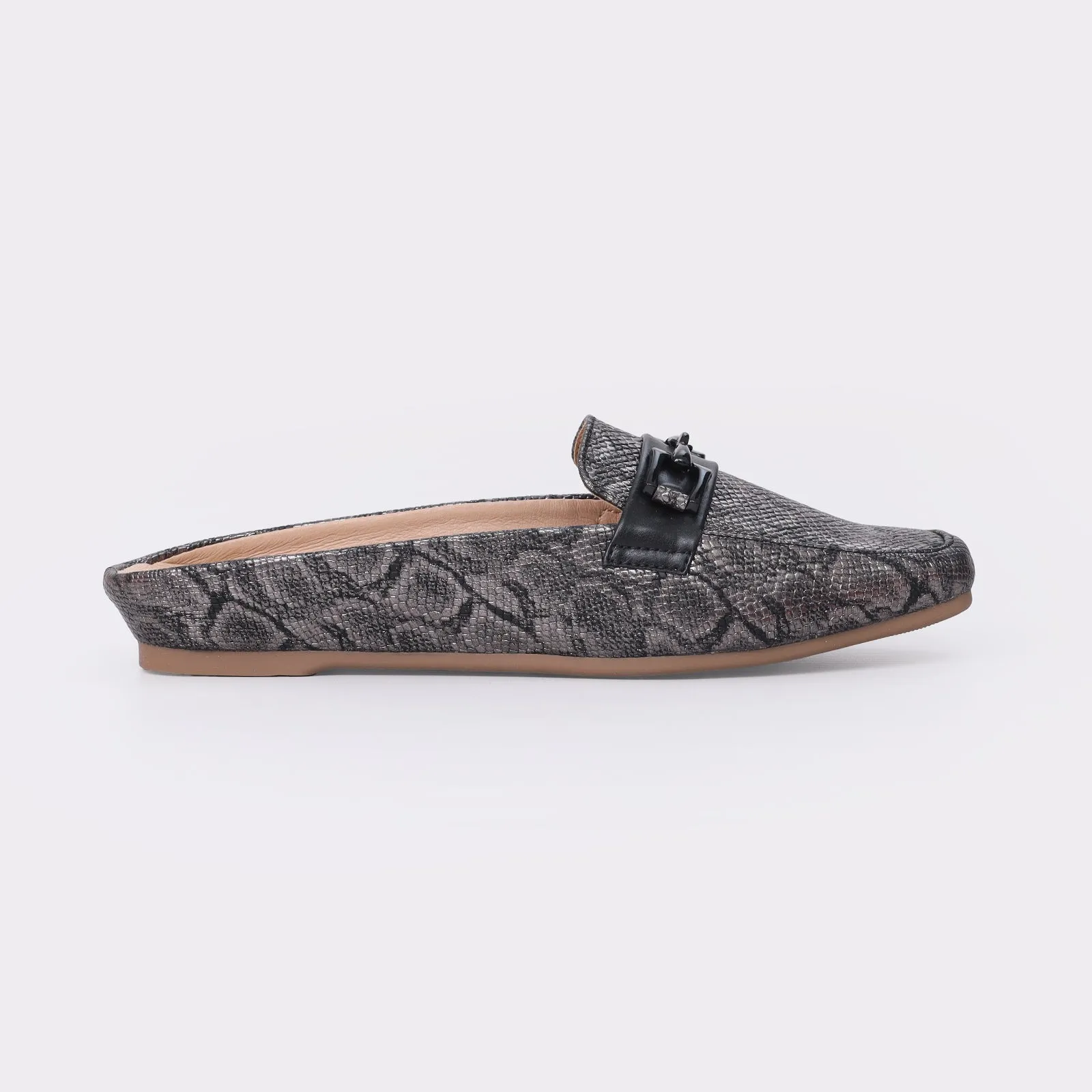 Women casual mules