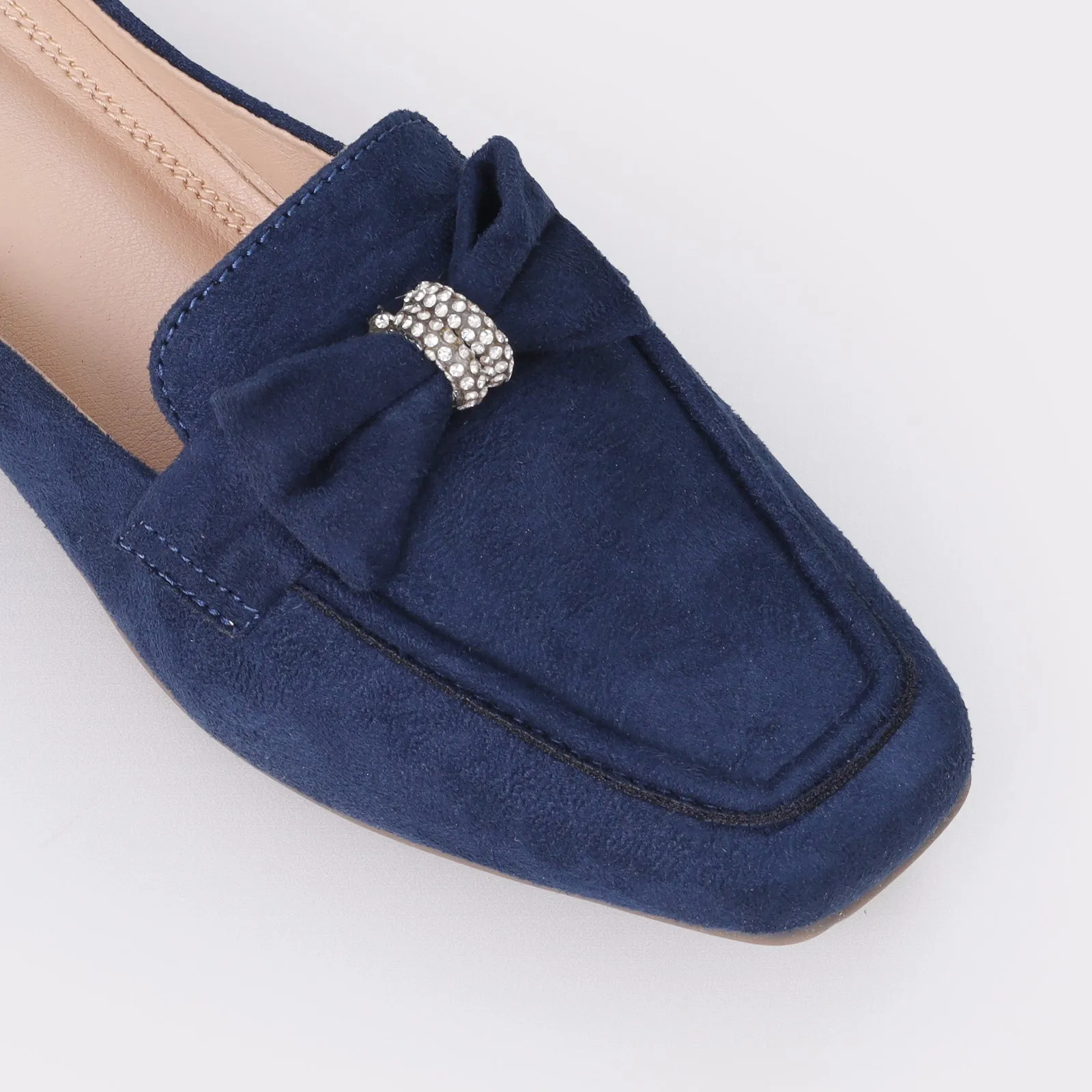 Women casual mules