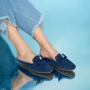 Women casual mules