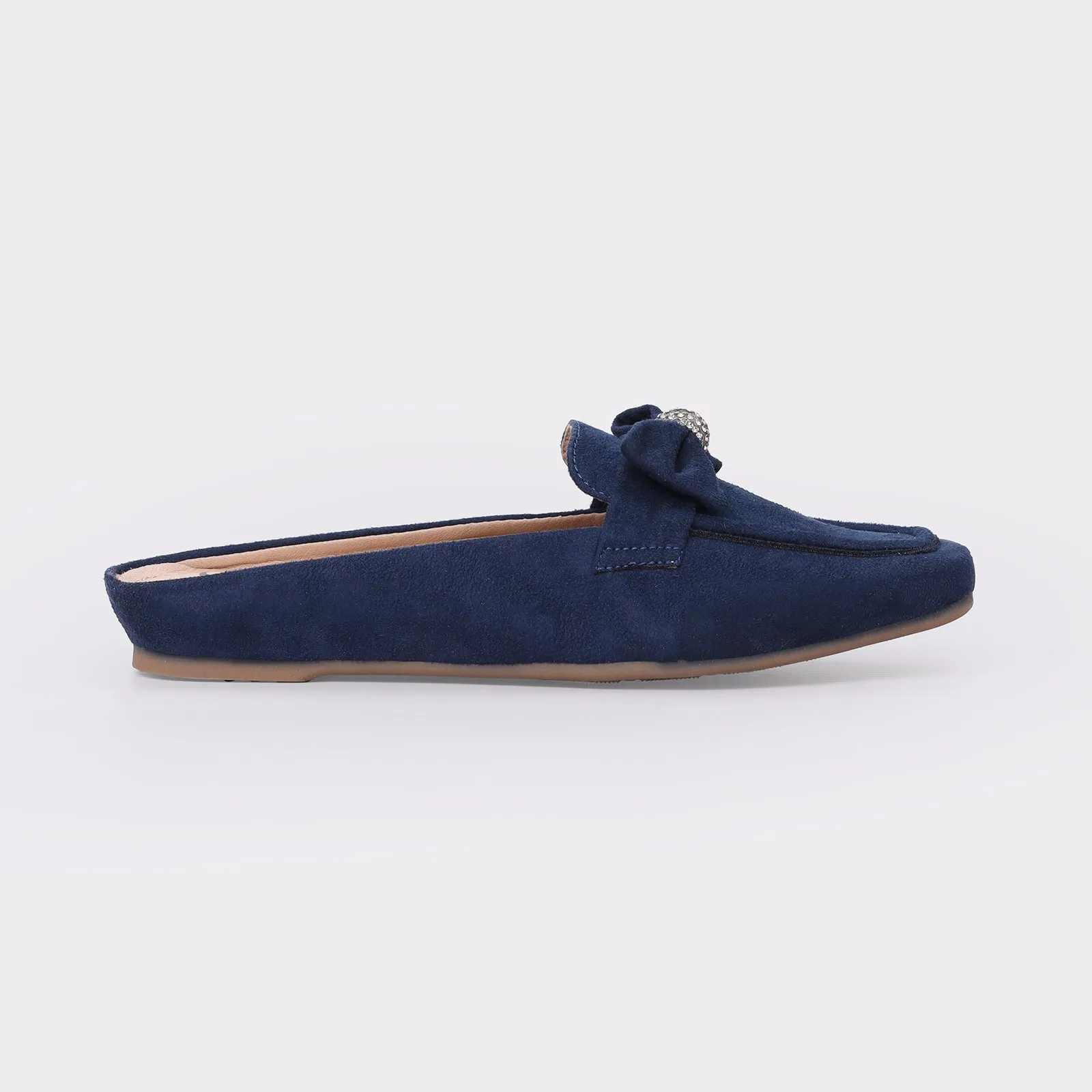 Women casual mules