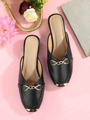 Women Mules