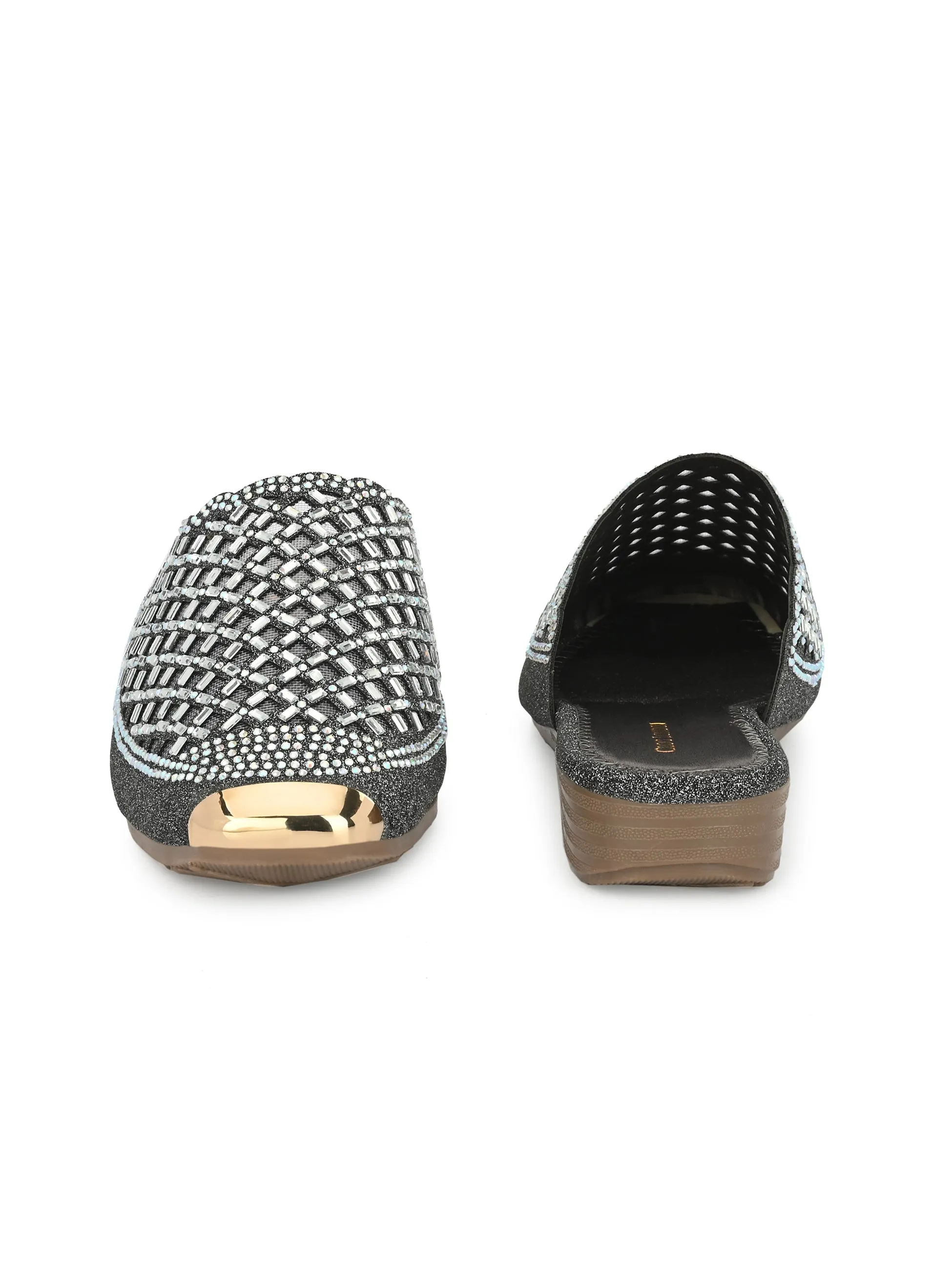 Women Mules