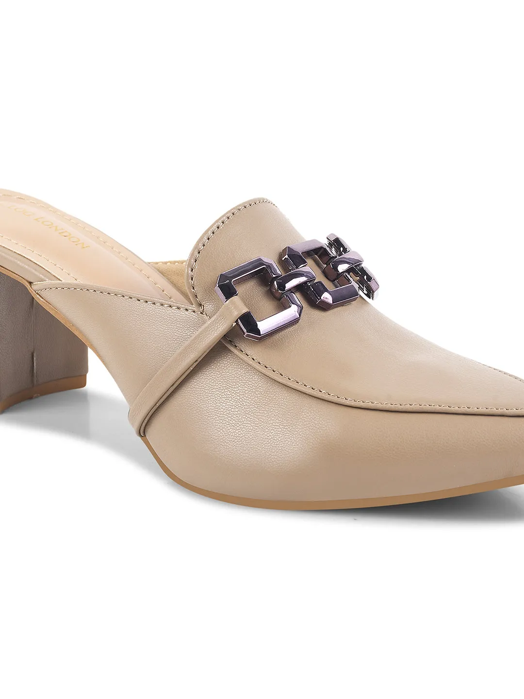 Women mules