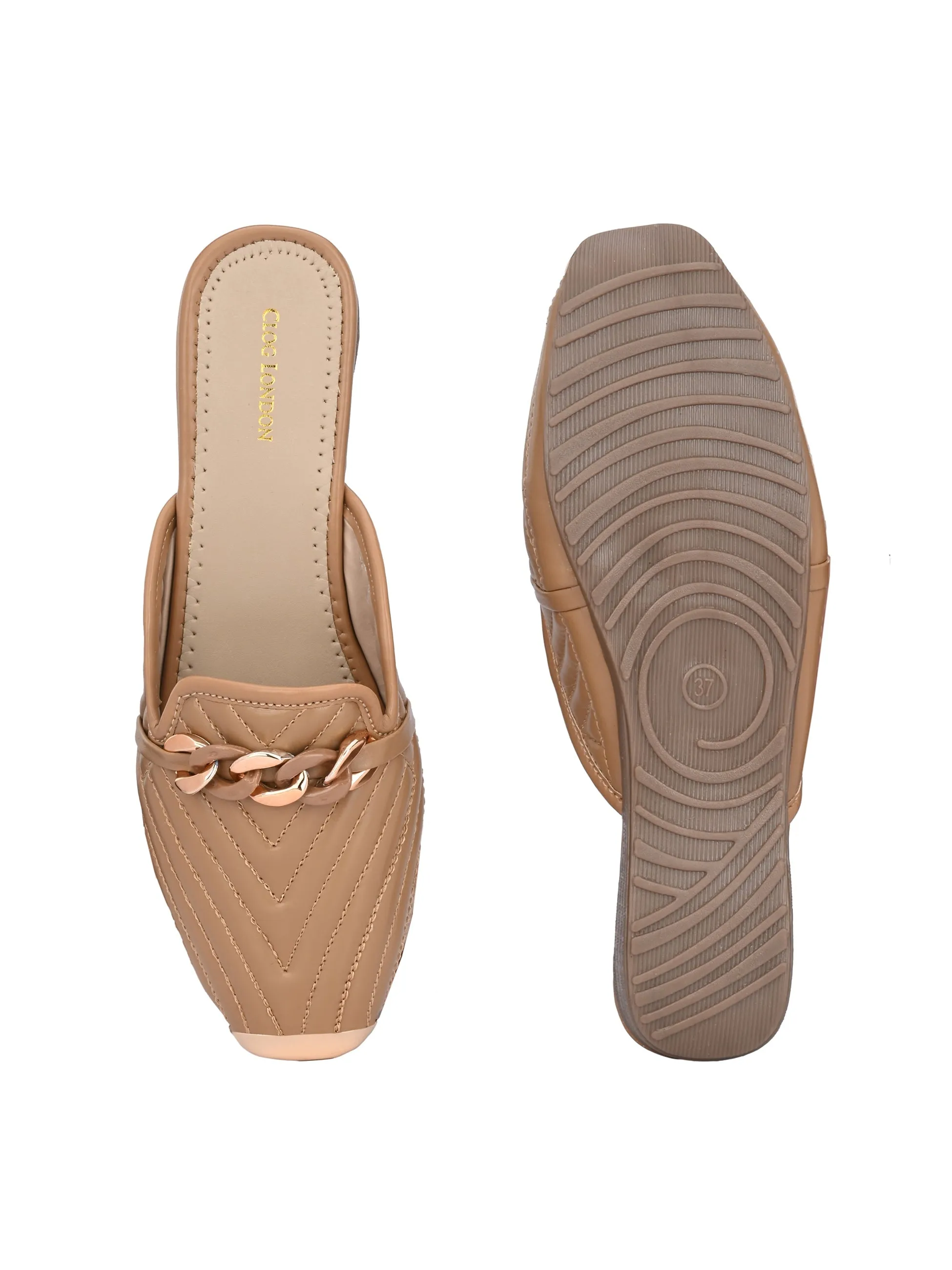 Women Mules