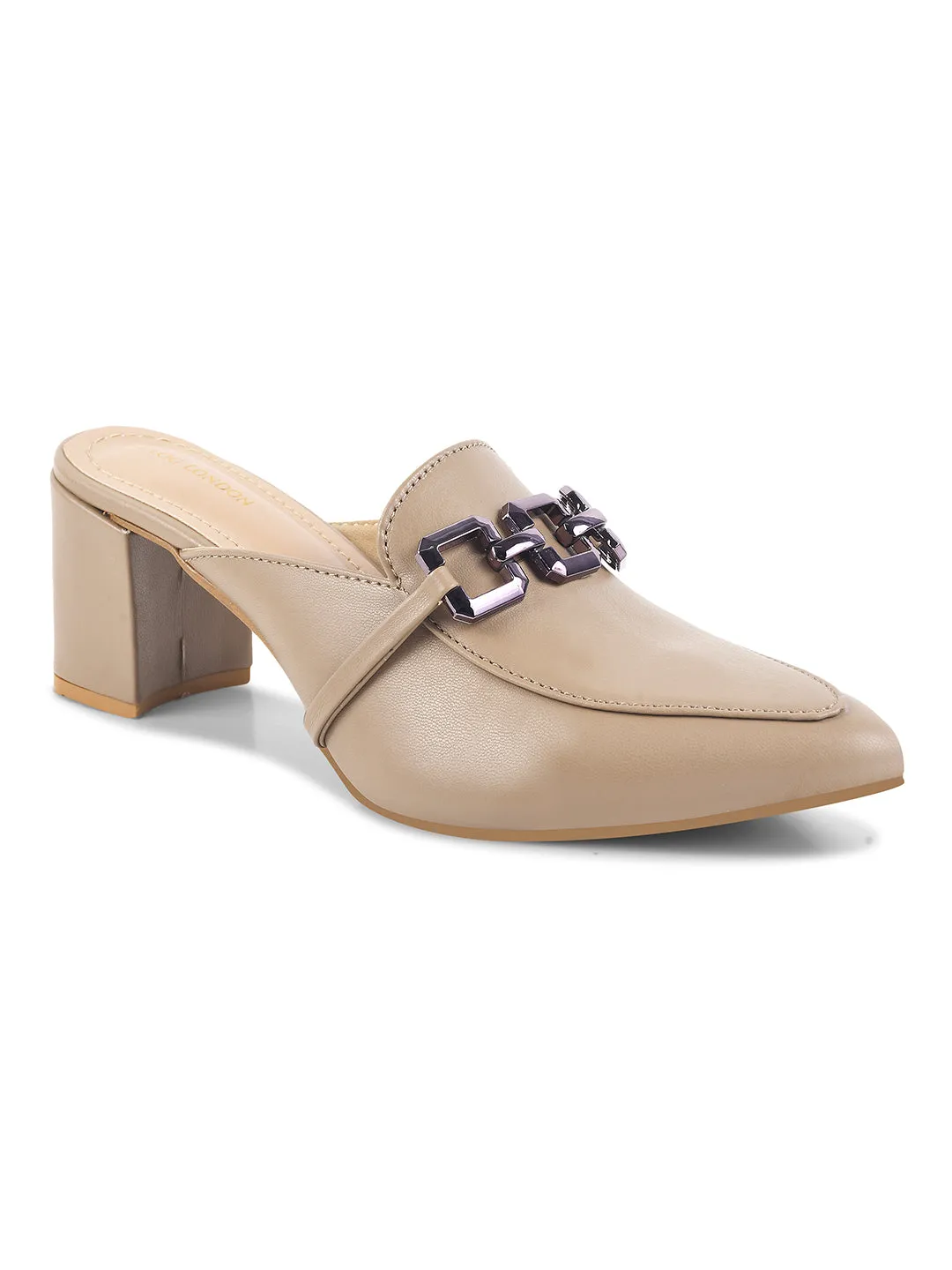Women mules