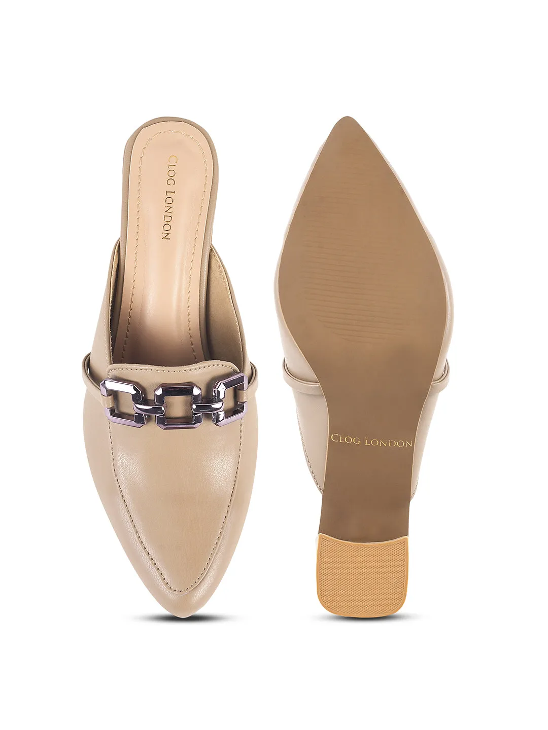 Women mules