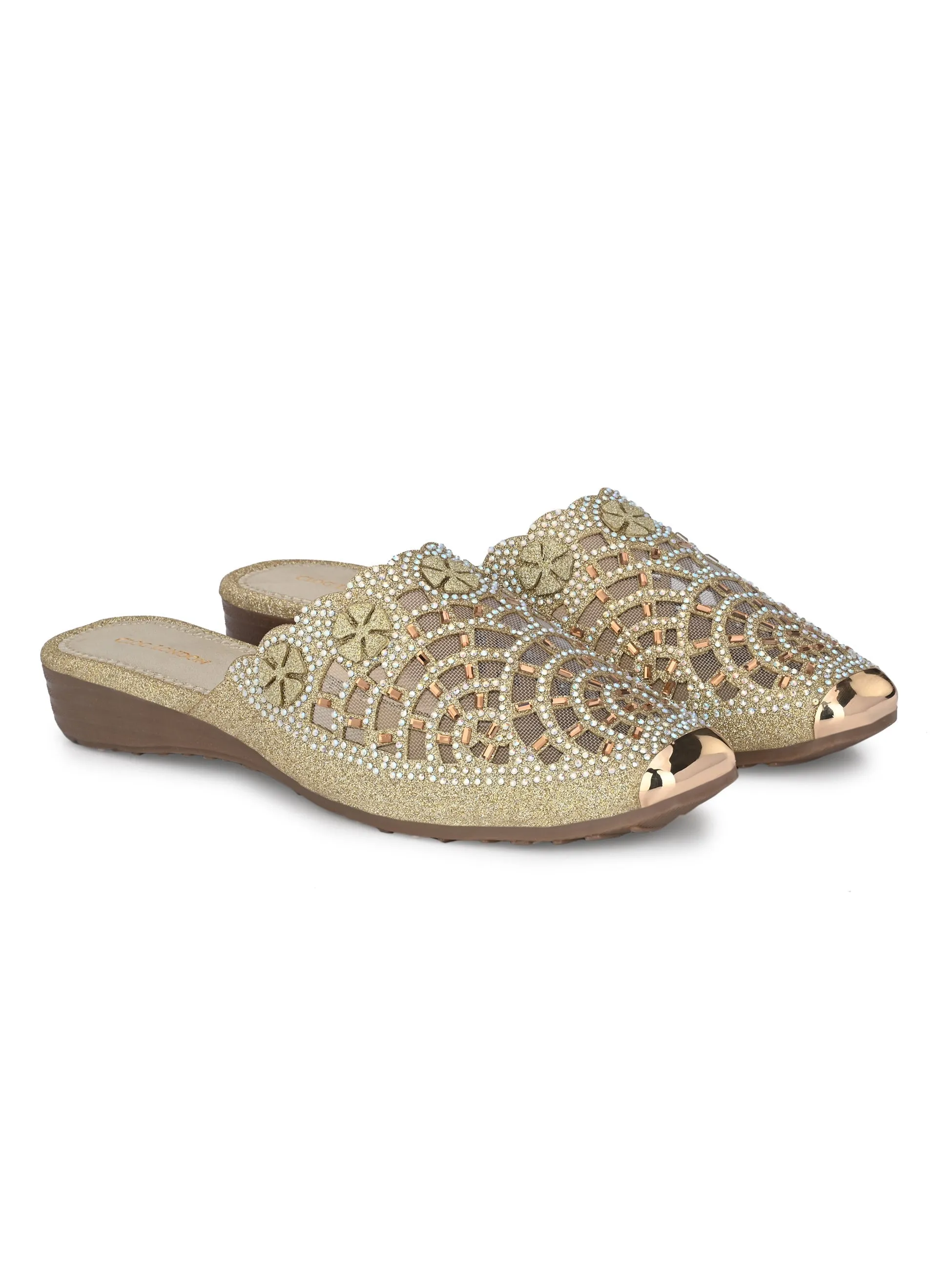Women Mules