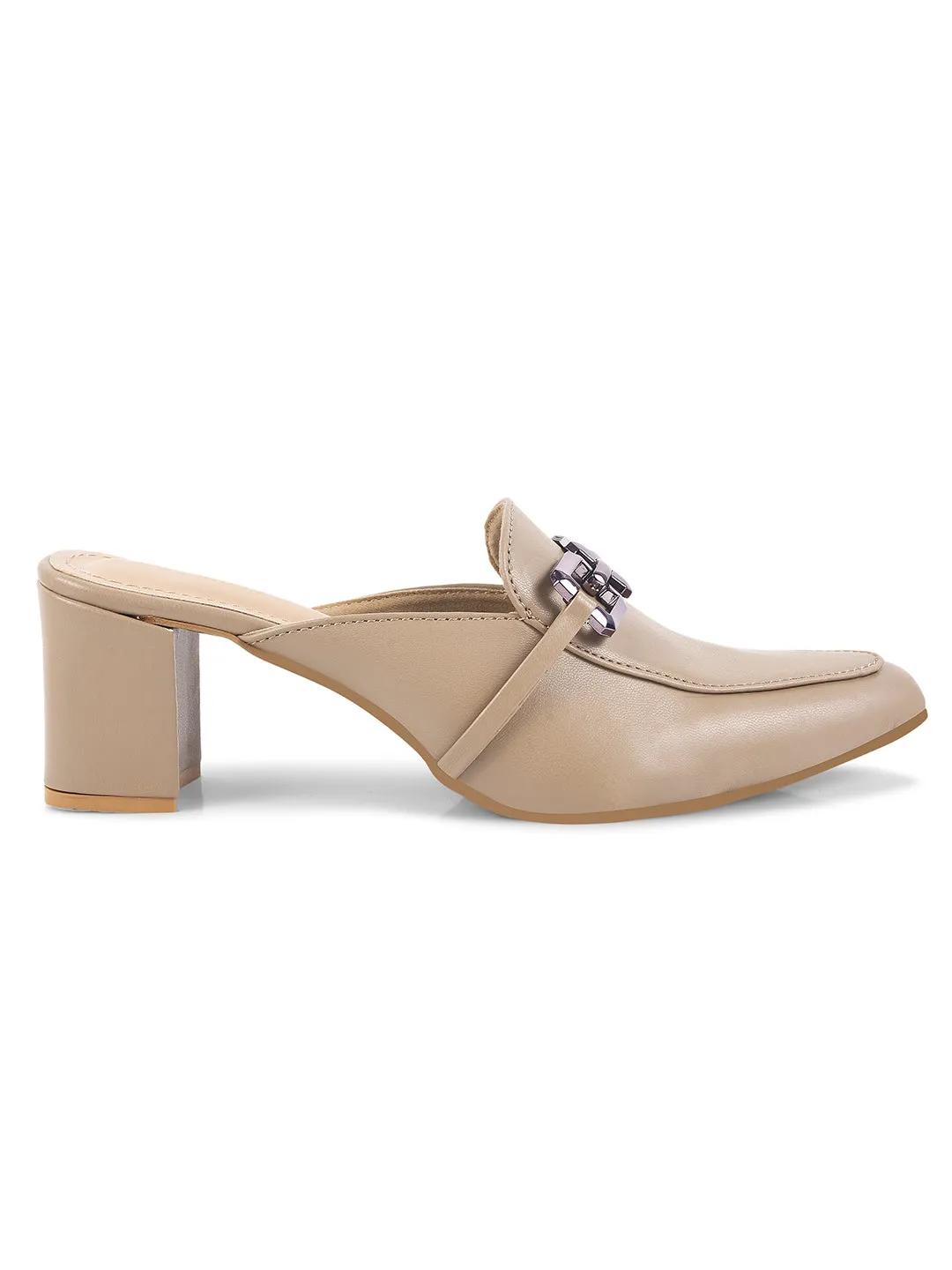 Women mules