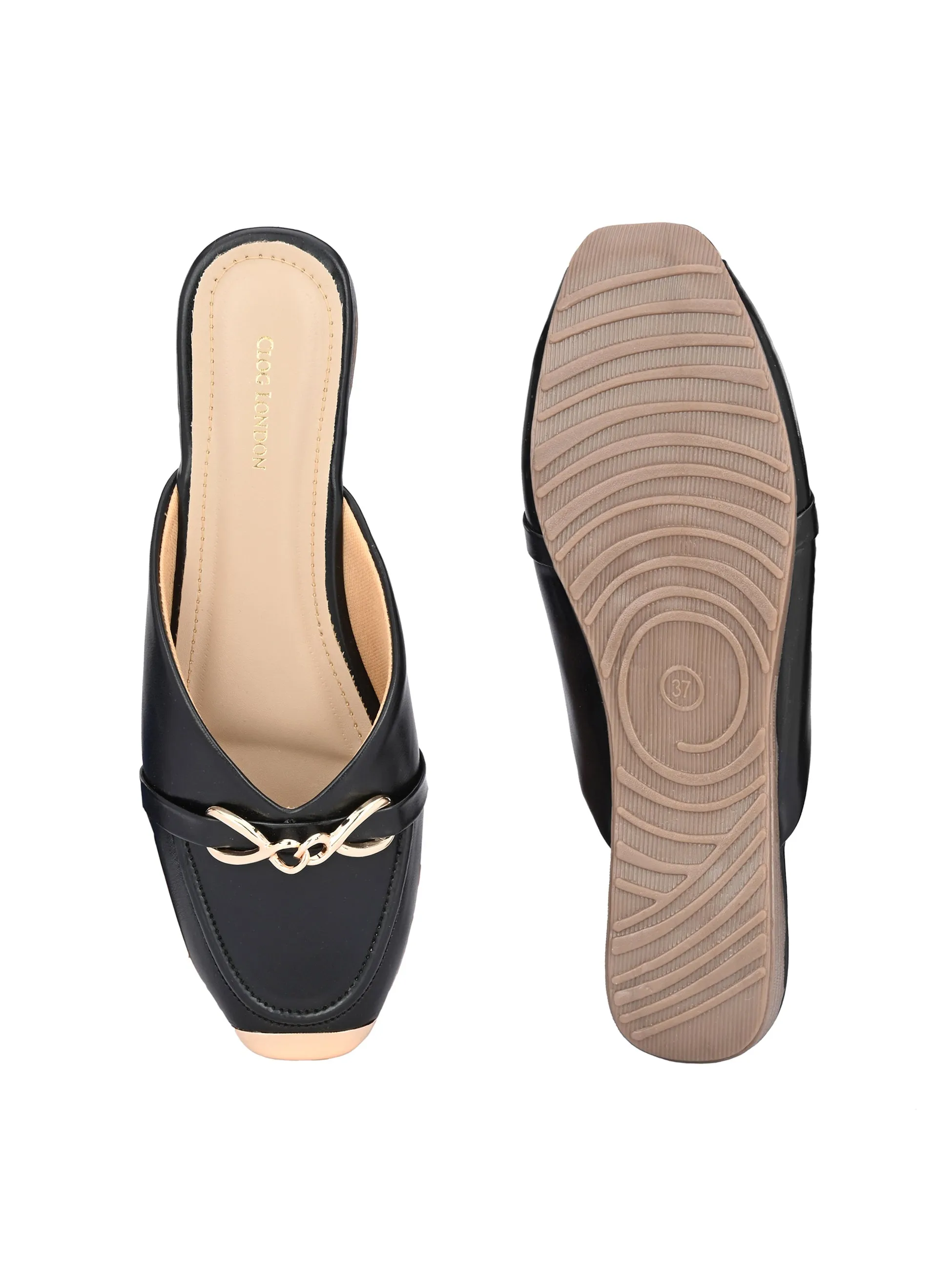 Women Mules