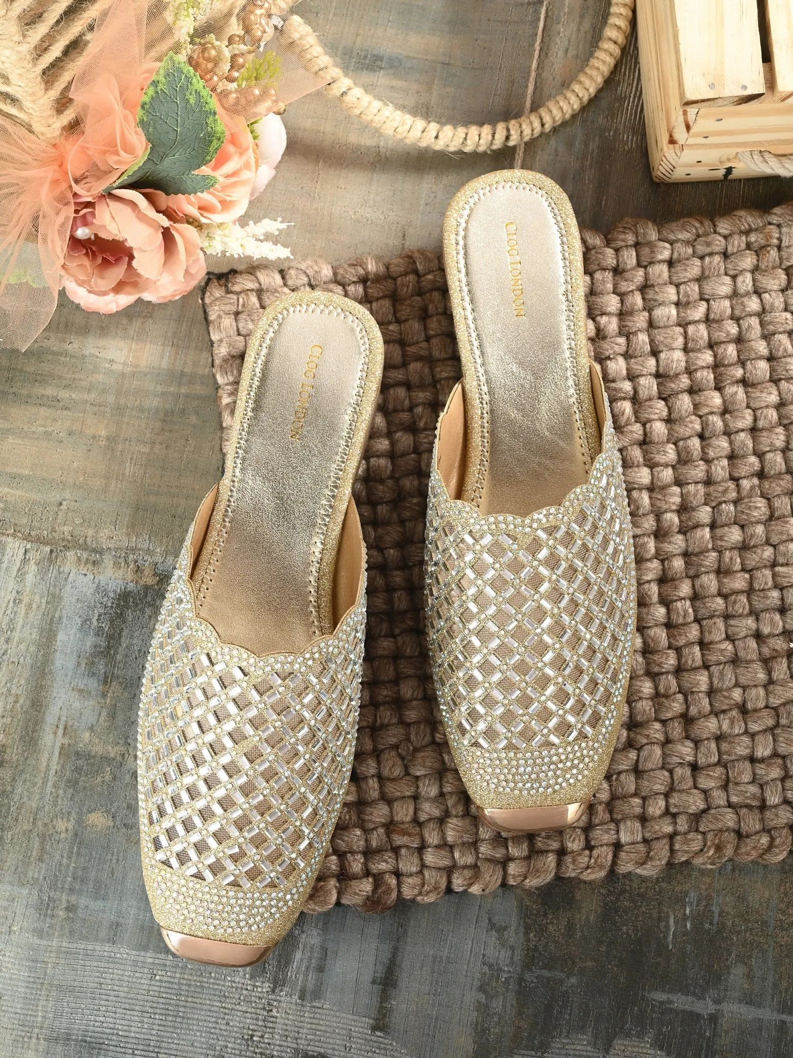 Women Mules