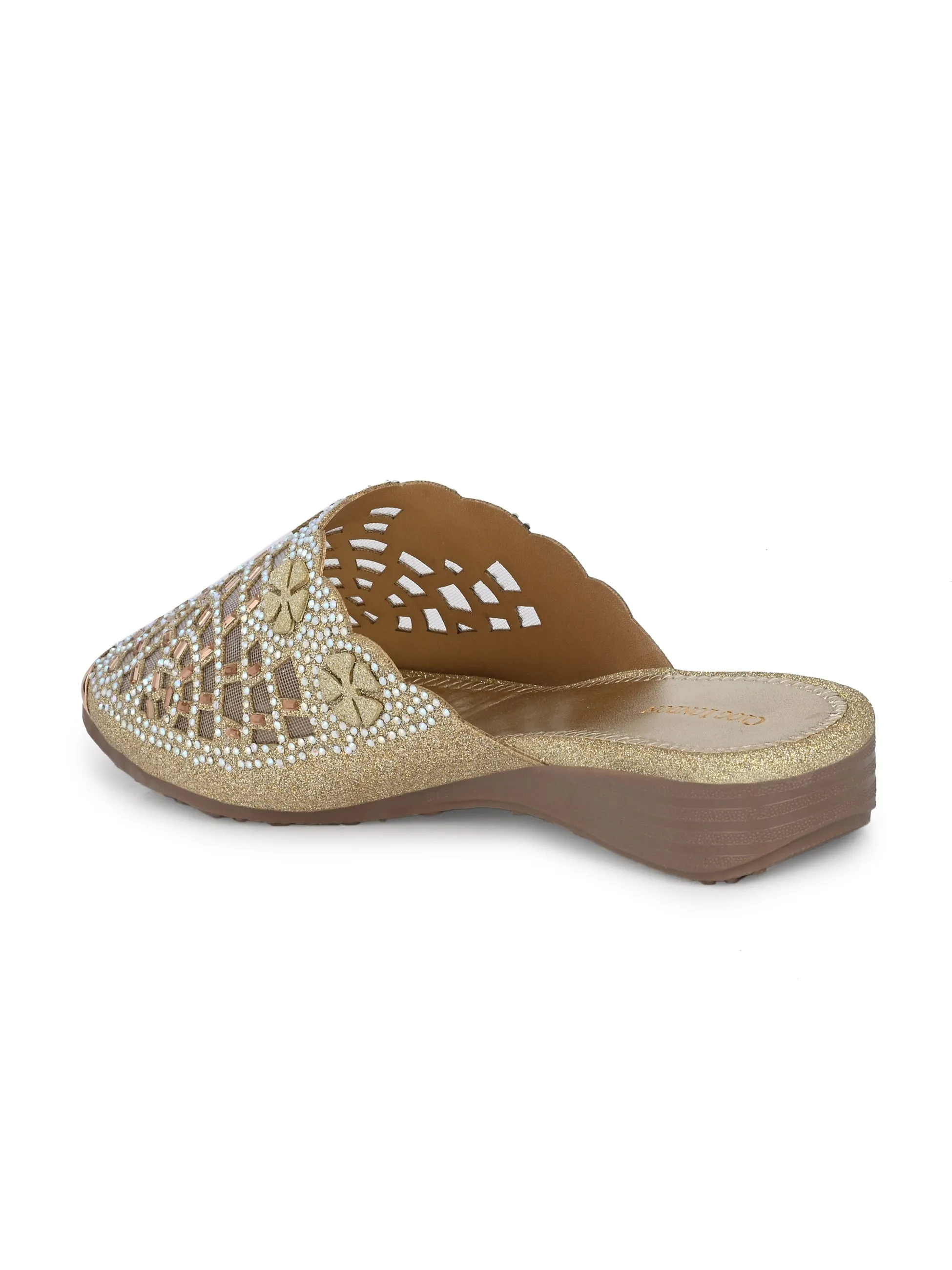Women Mules