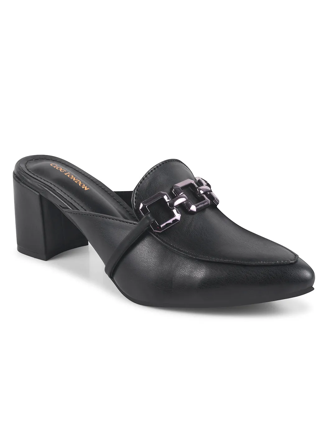 Women mules