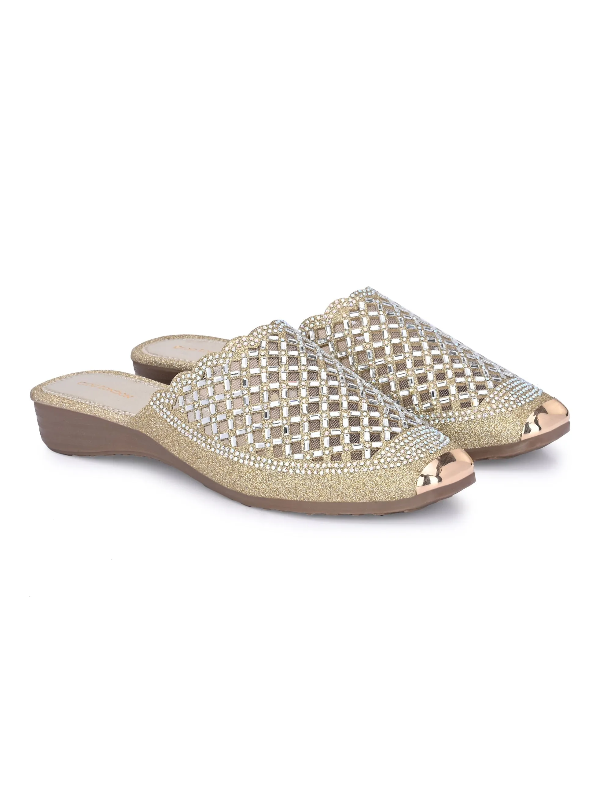 Women Mules
