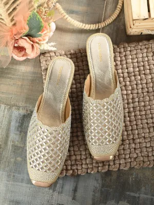 Women Mules