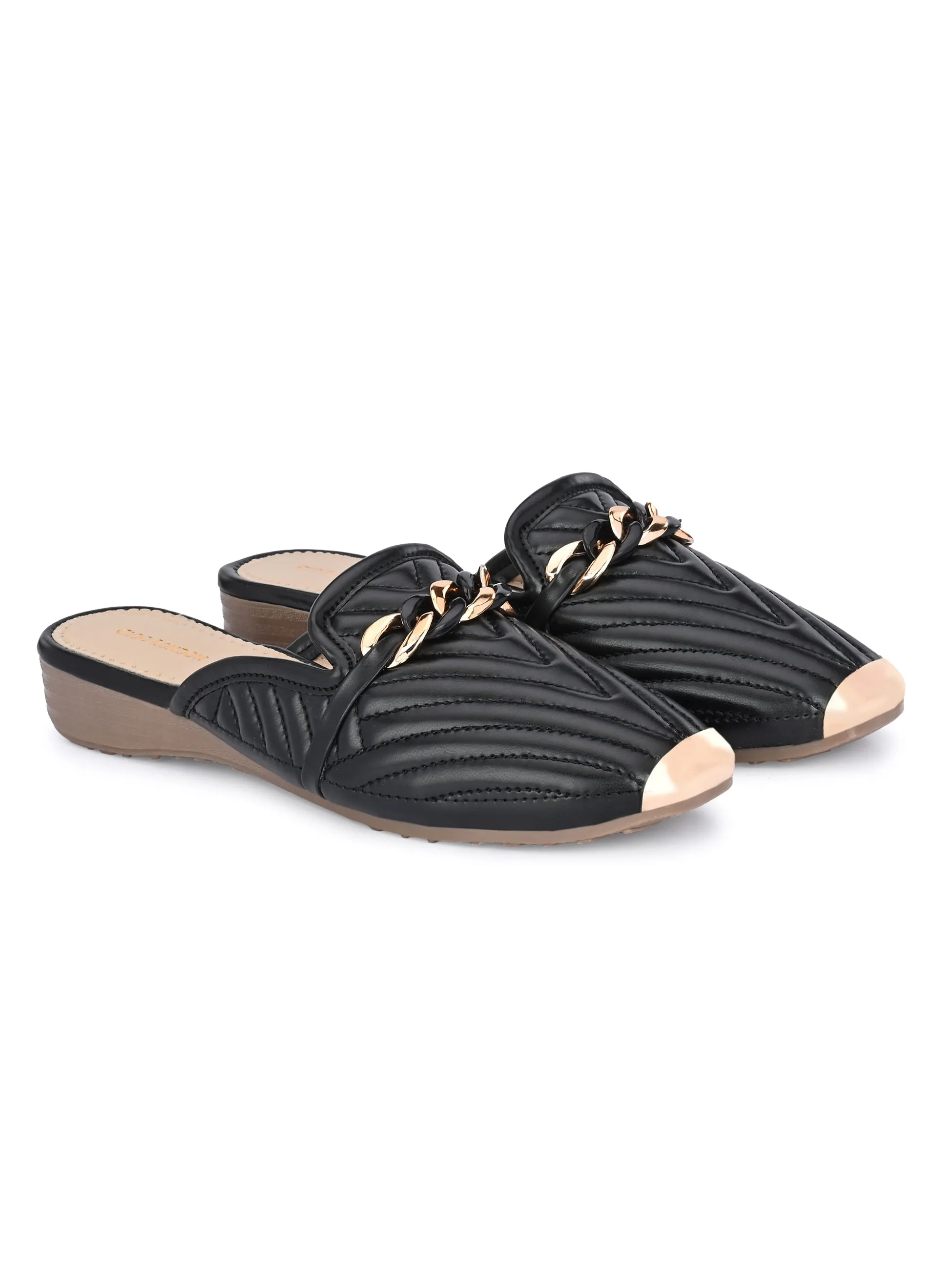 Women Mules