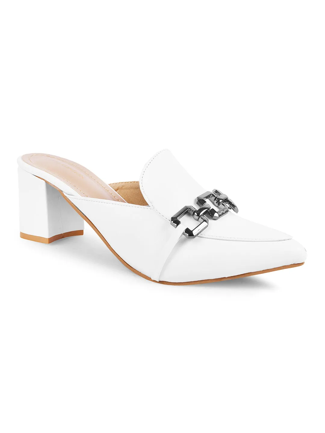 Women mules