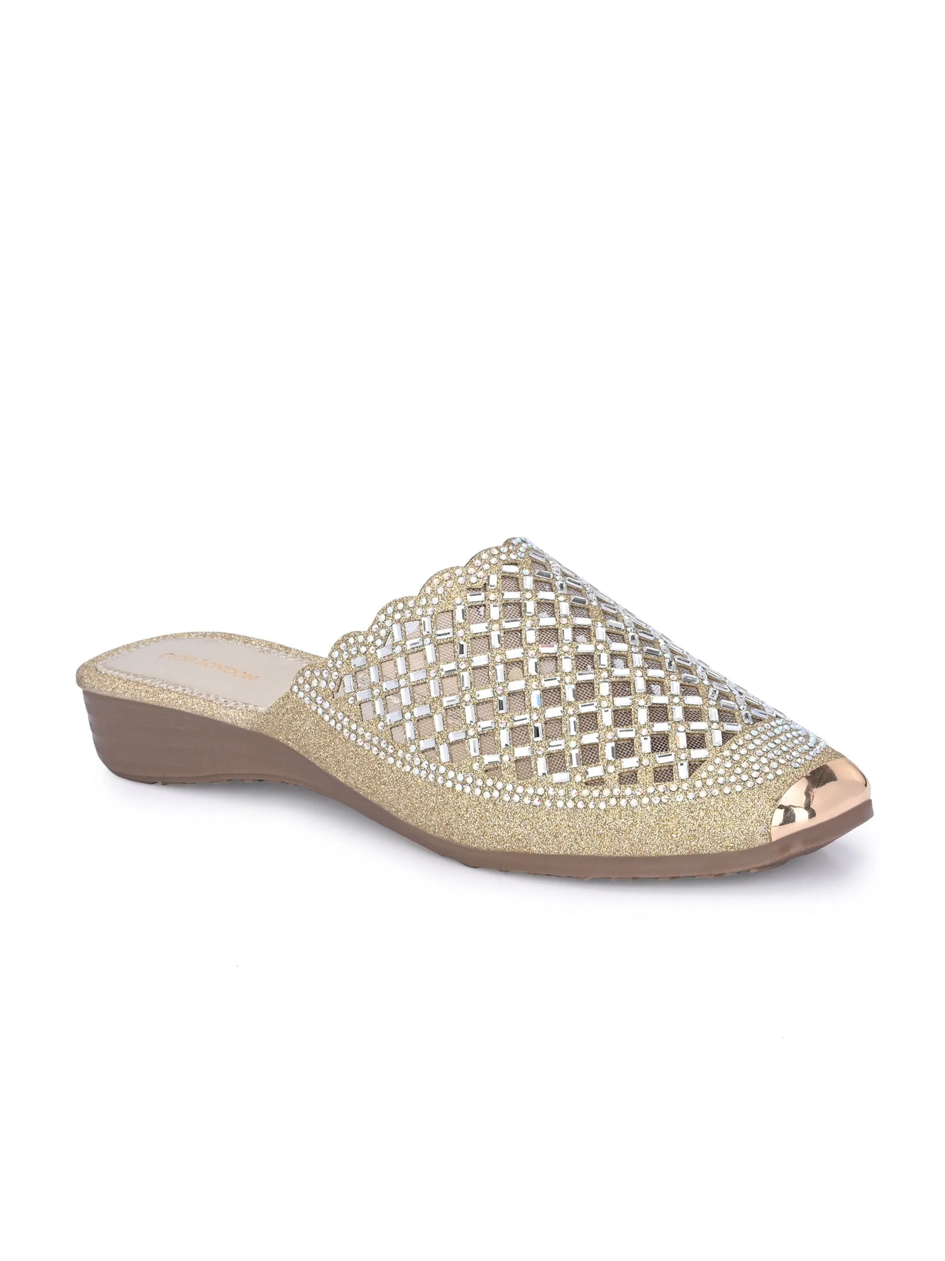 Women Mules