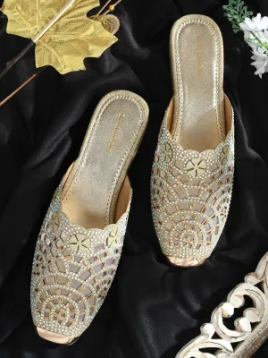 Women Mules