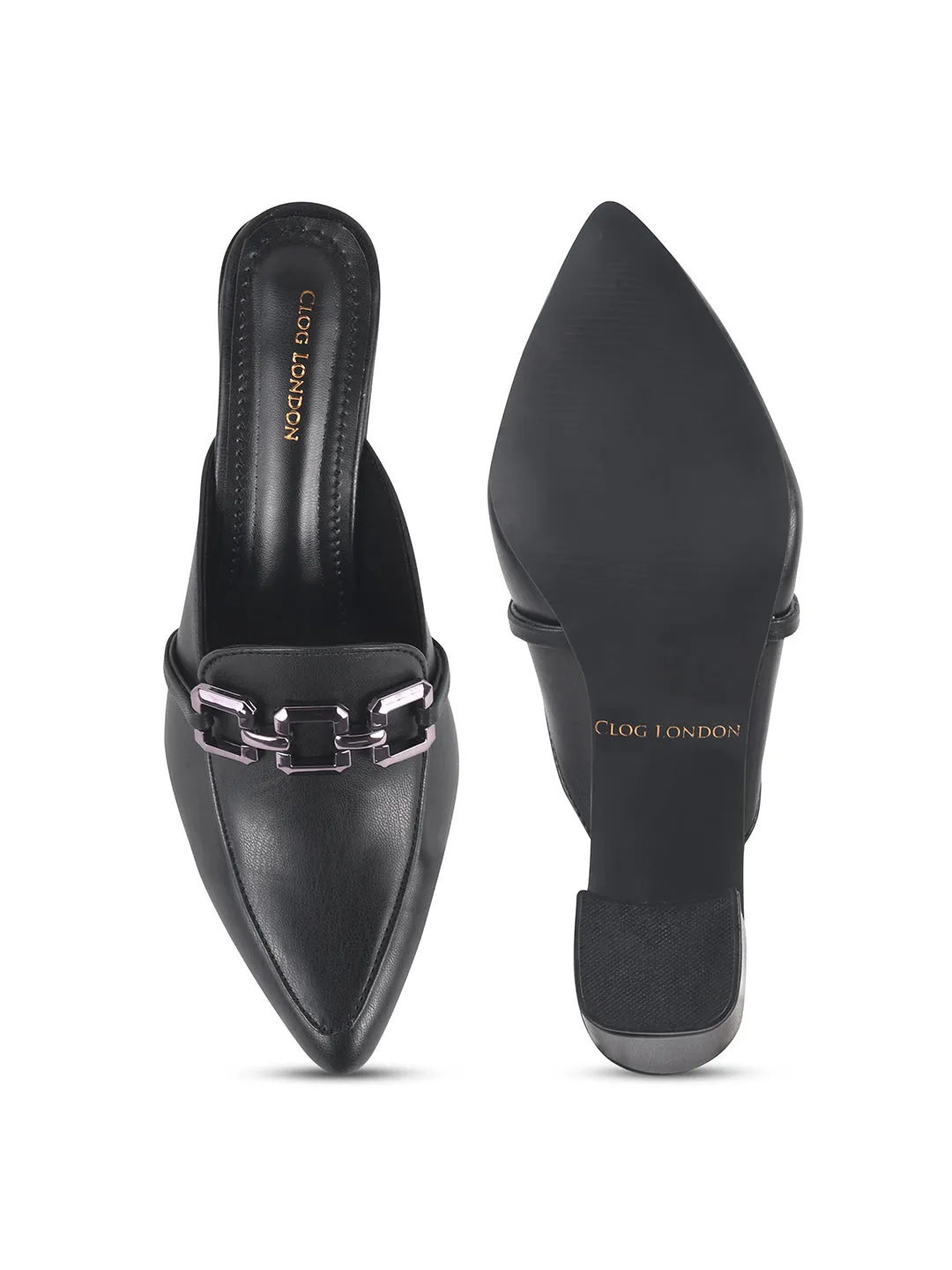 Women mules