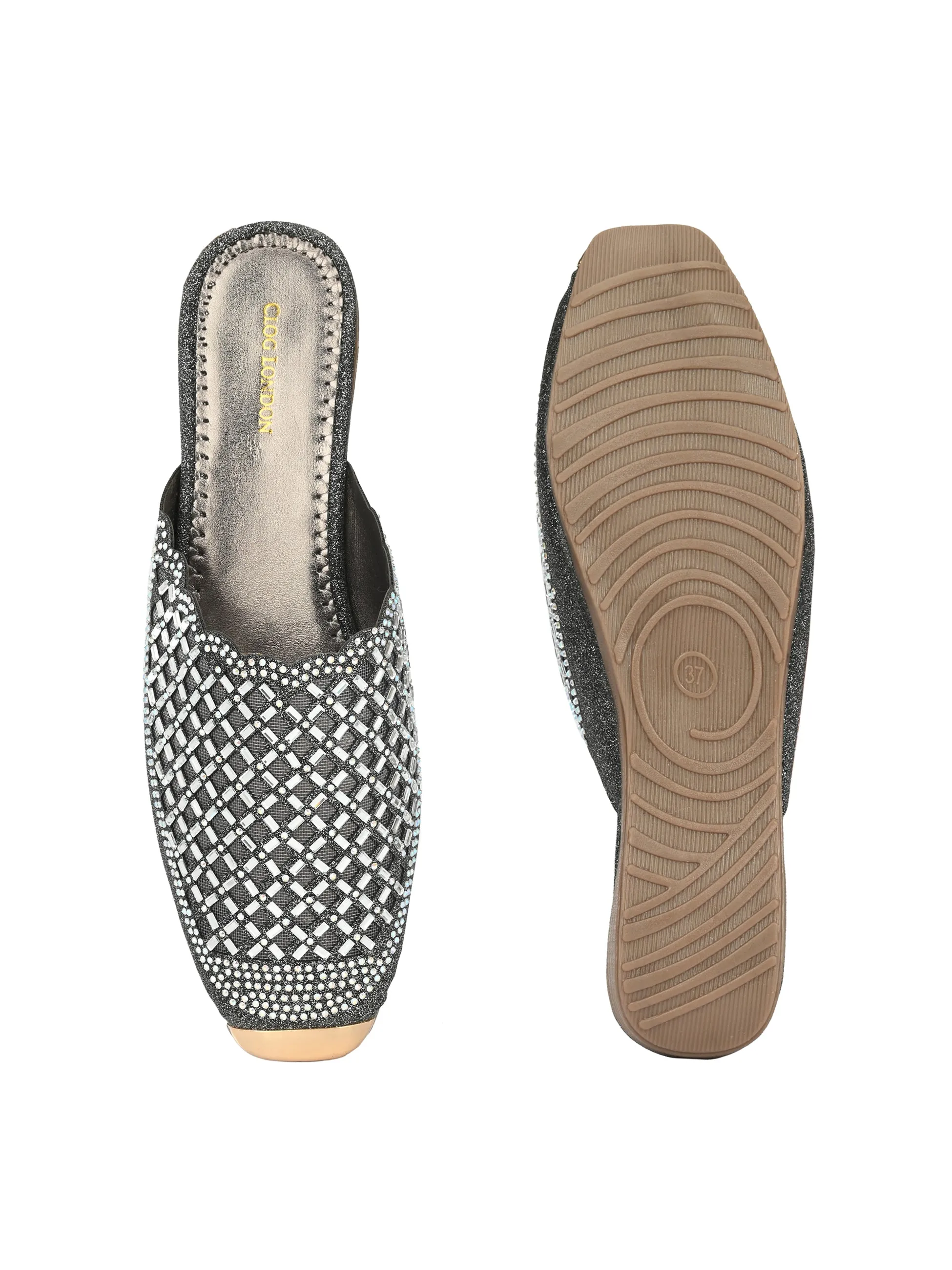 Women Mules