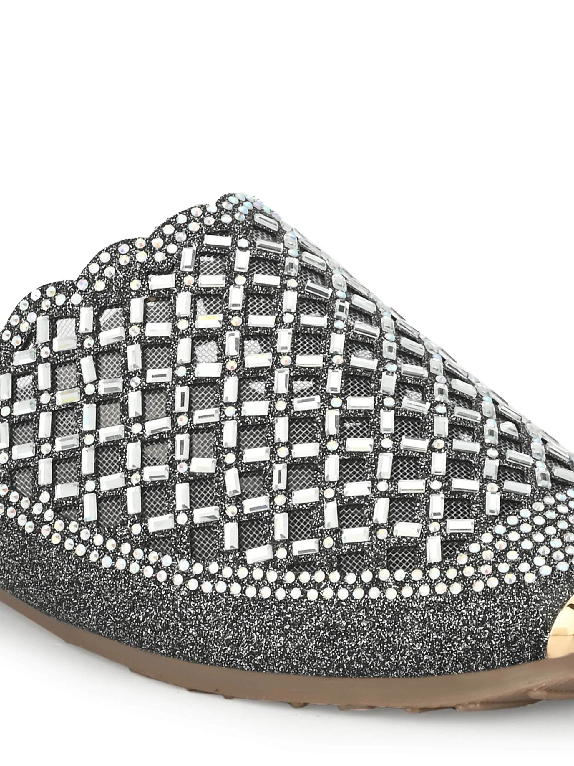Women Mules