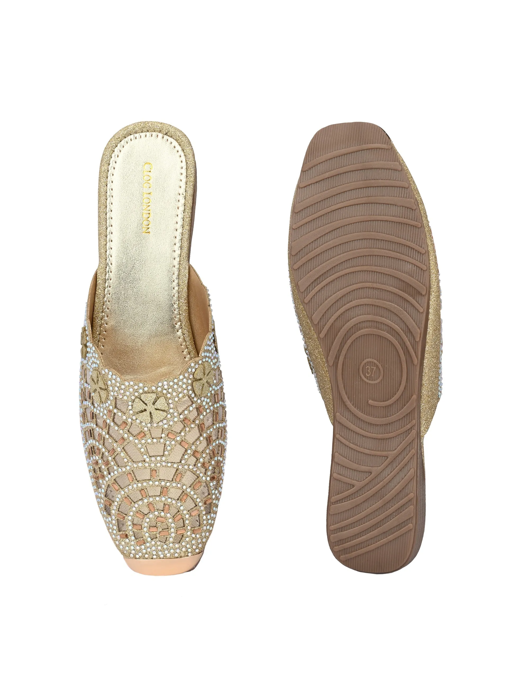 Women Mules