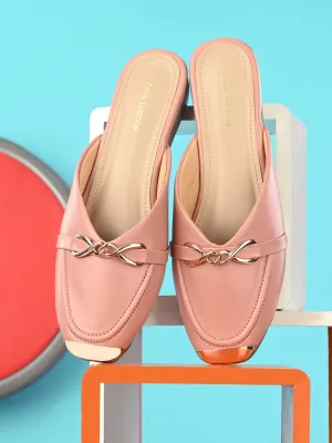 Women Mules