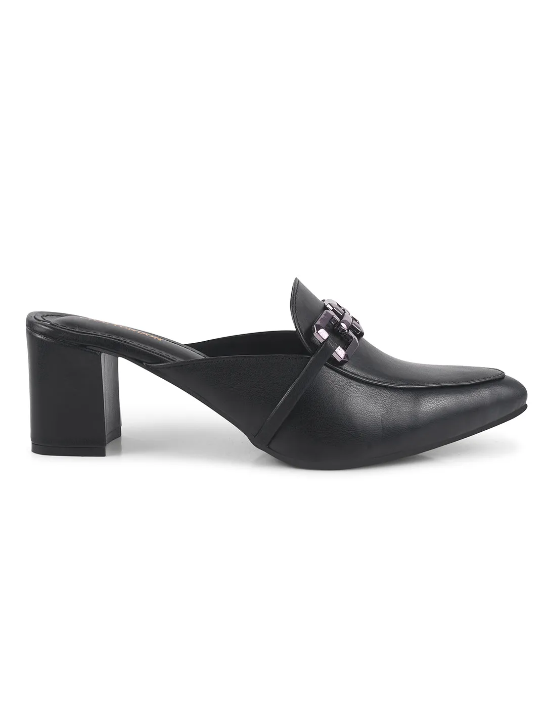 Women mules