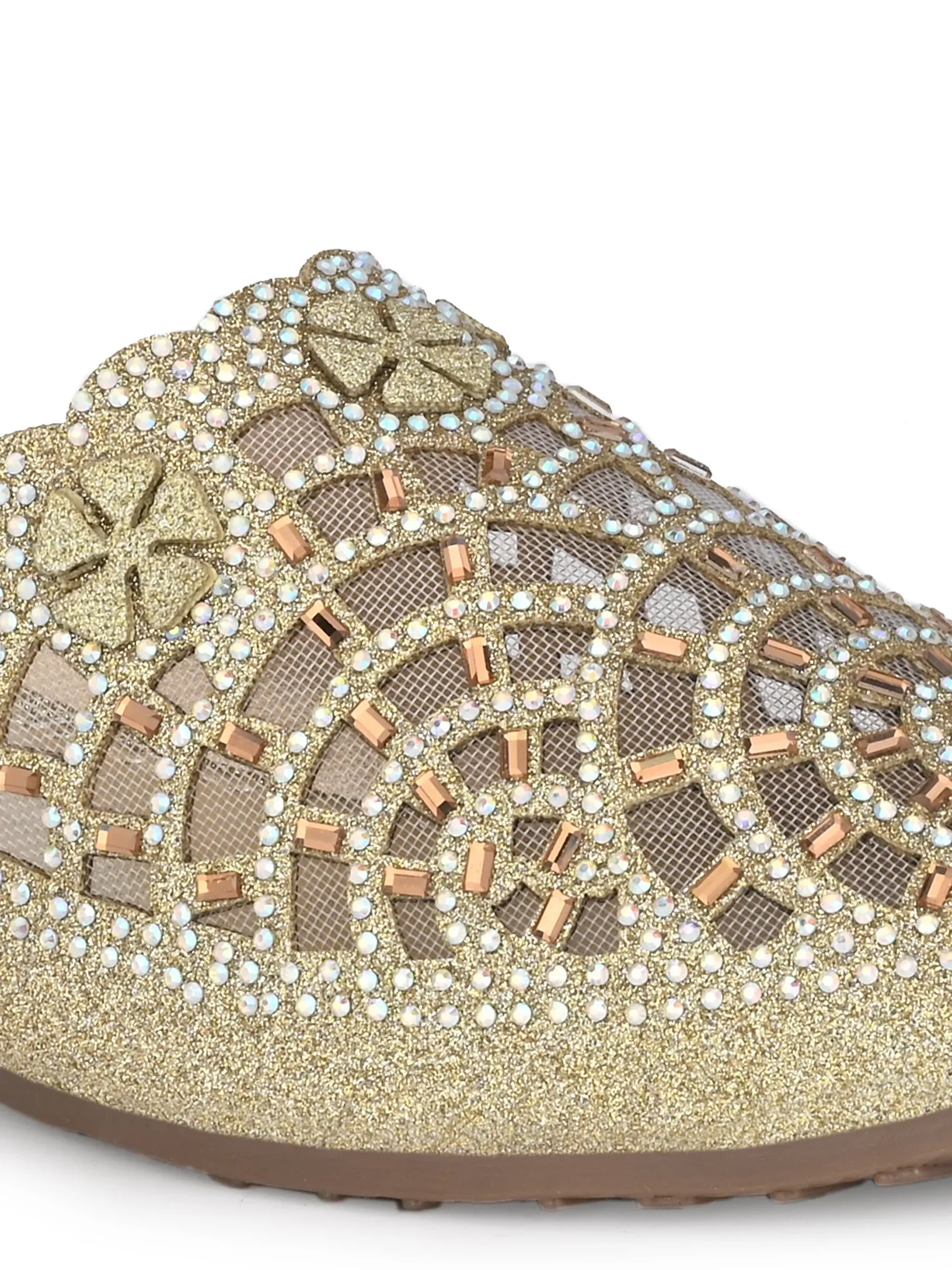 Women Mules
