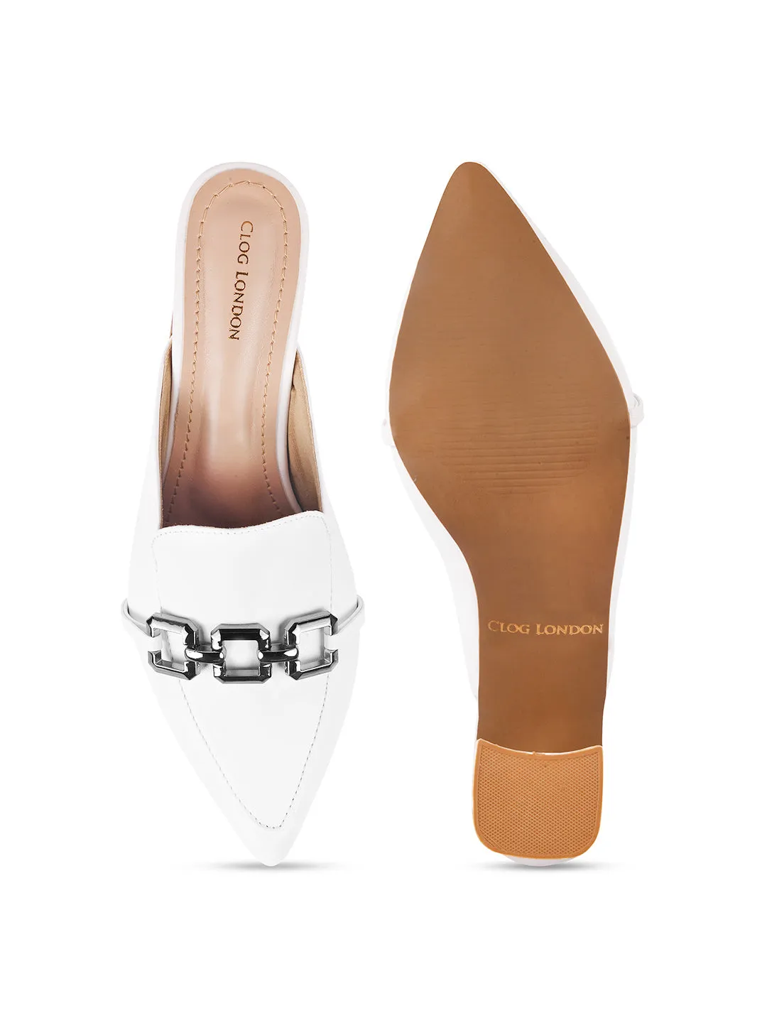Women mules