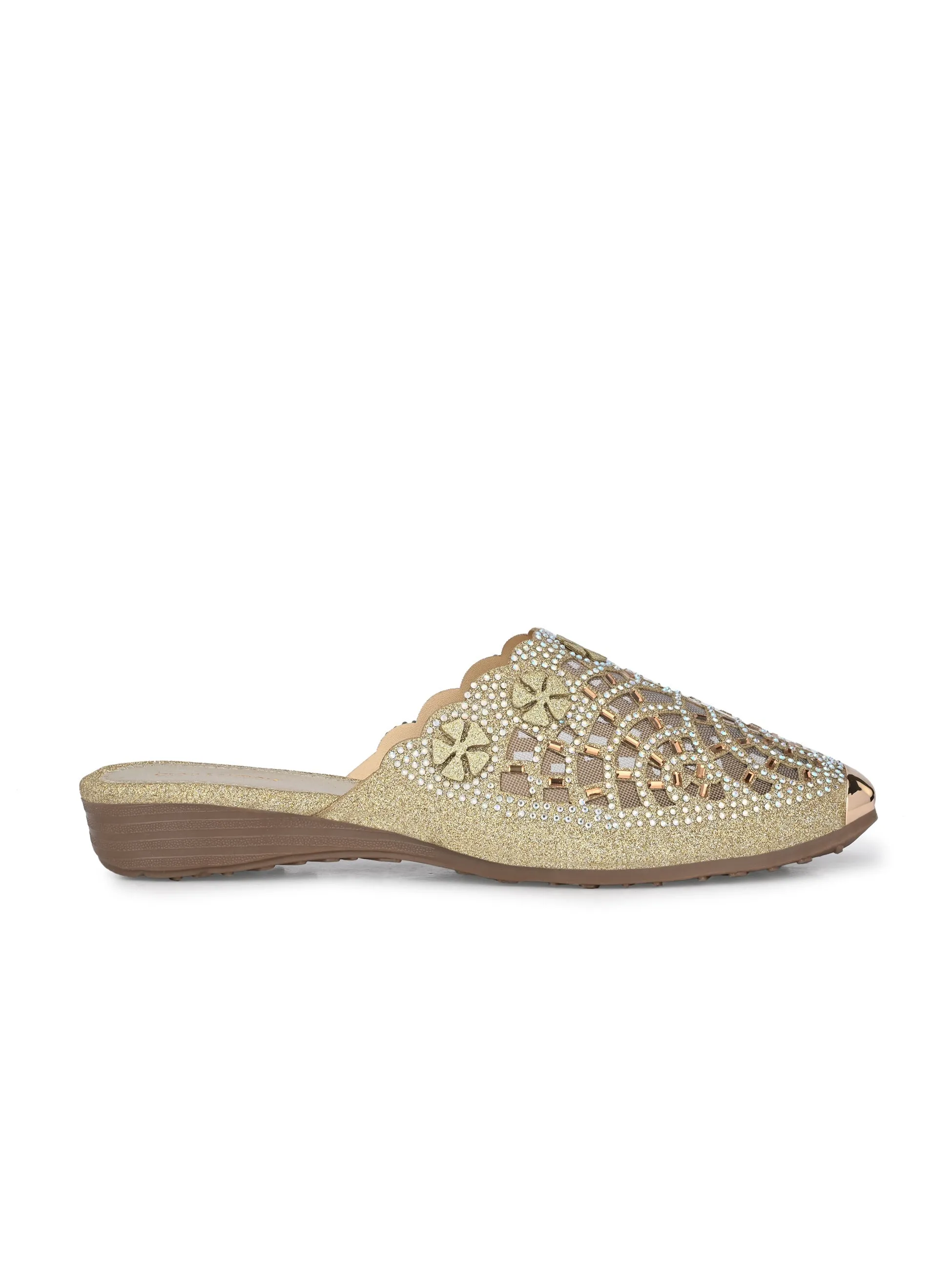 Women Mules