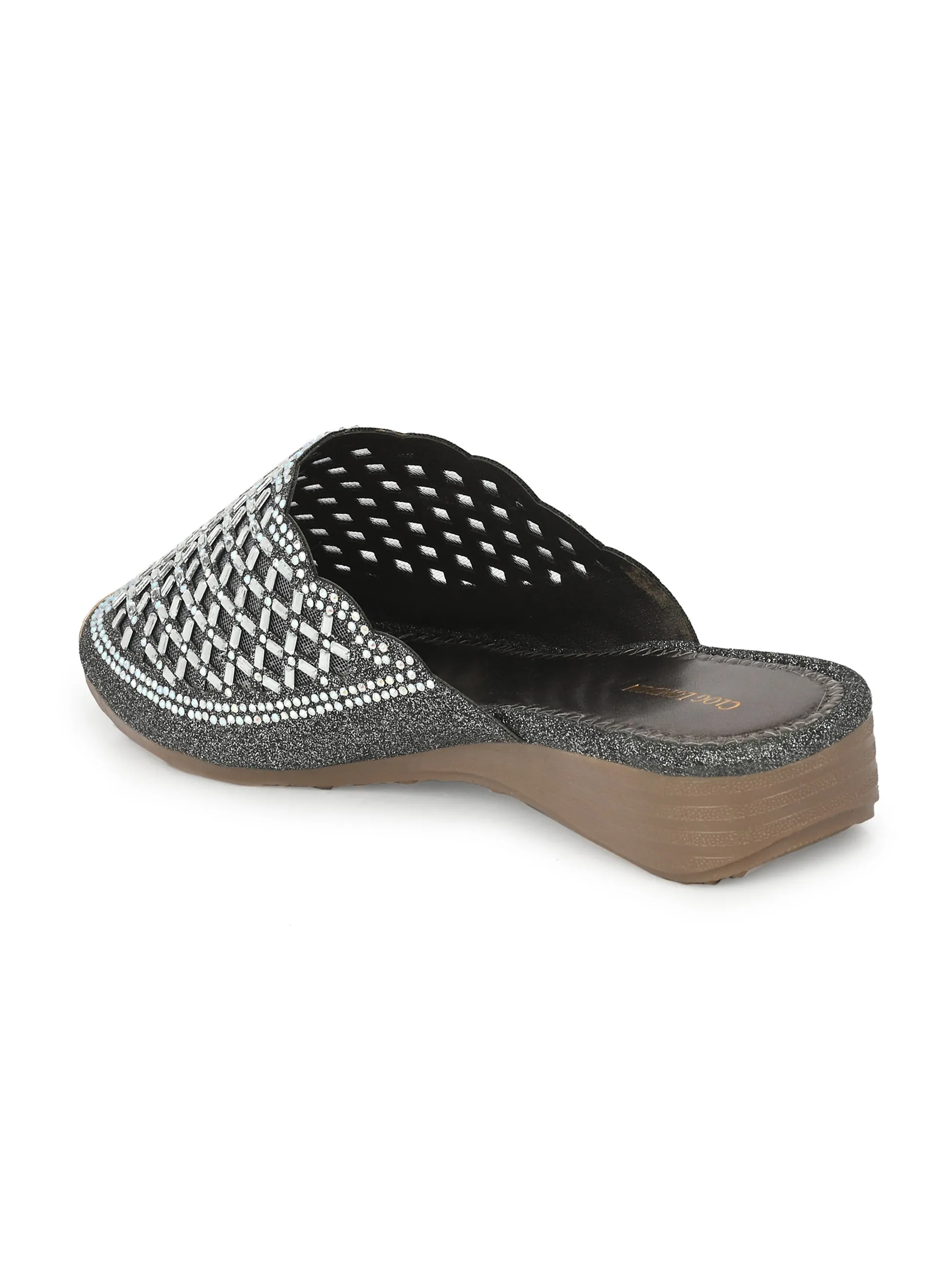 Women Mules