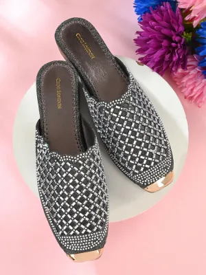 Women Mules