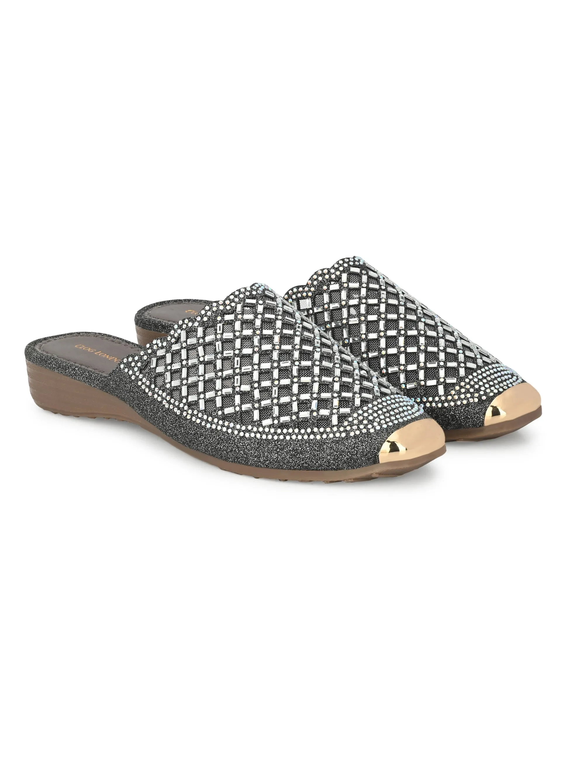 Women Mules