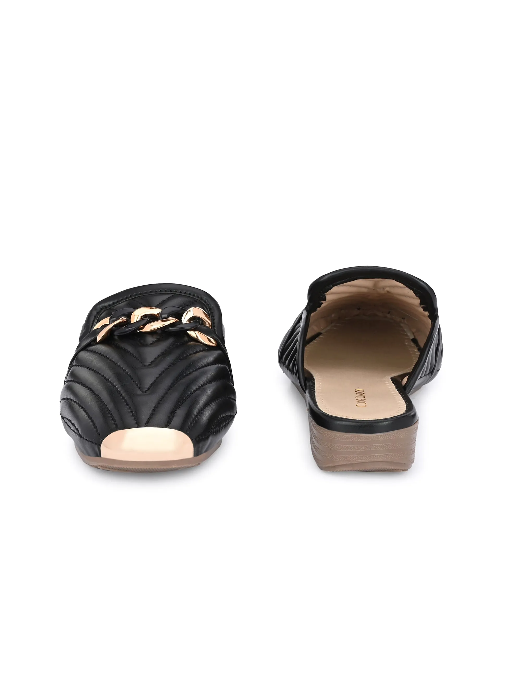 Women Mules