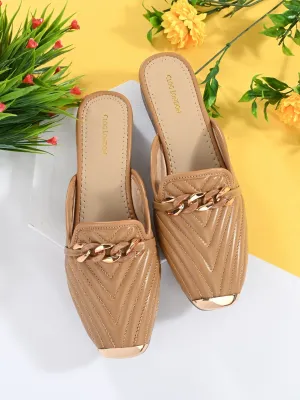 Women Mules