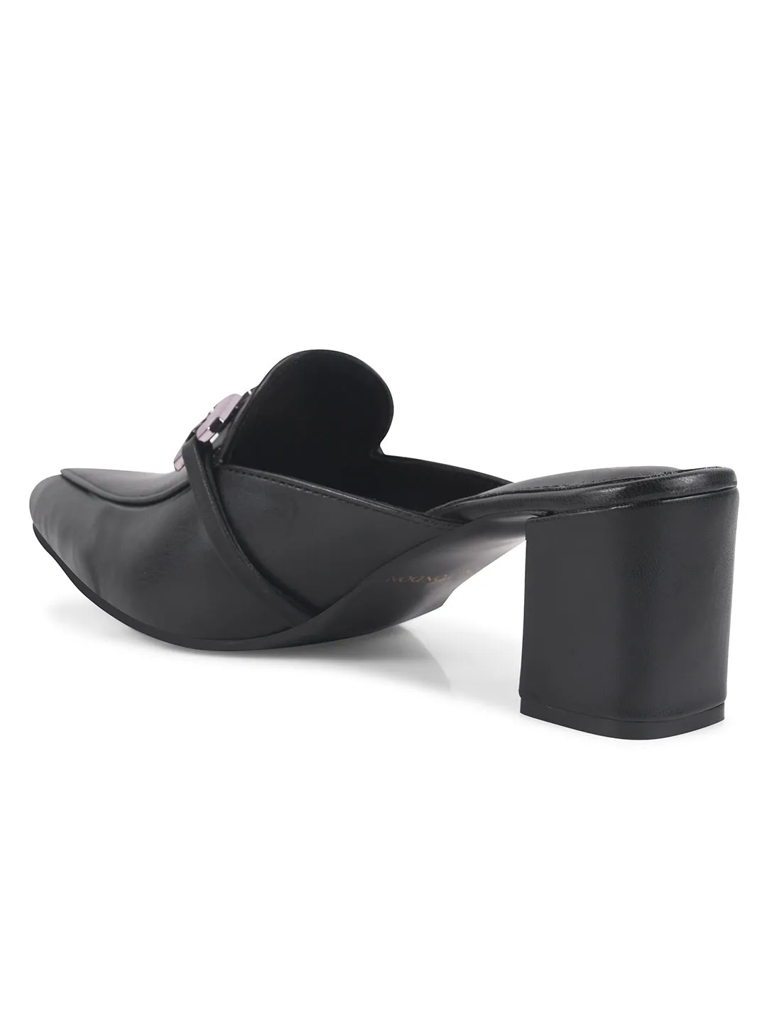 Women mules