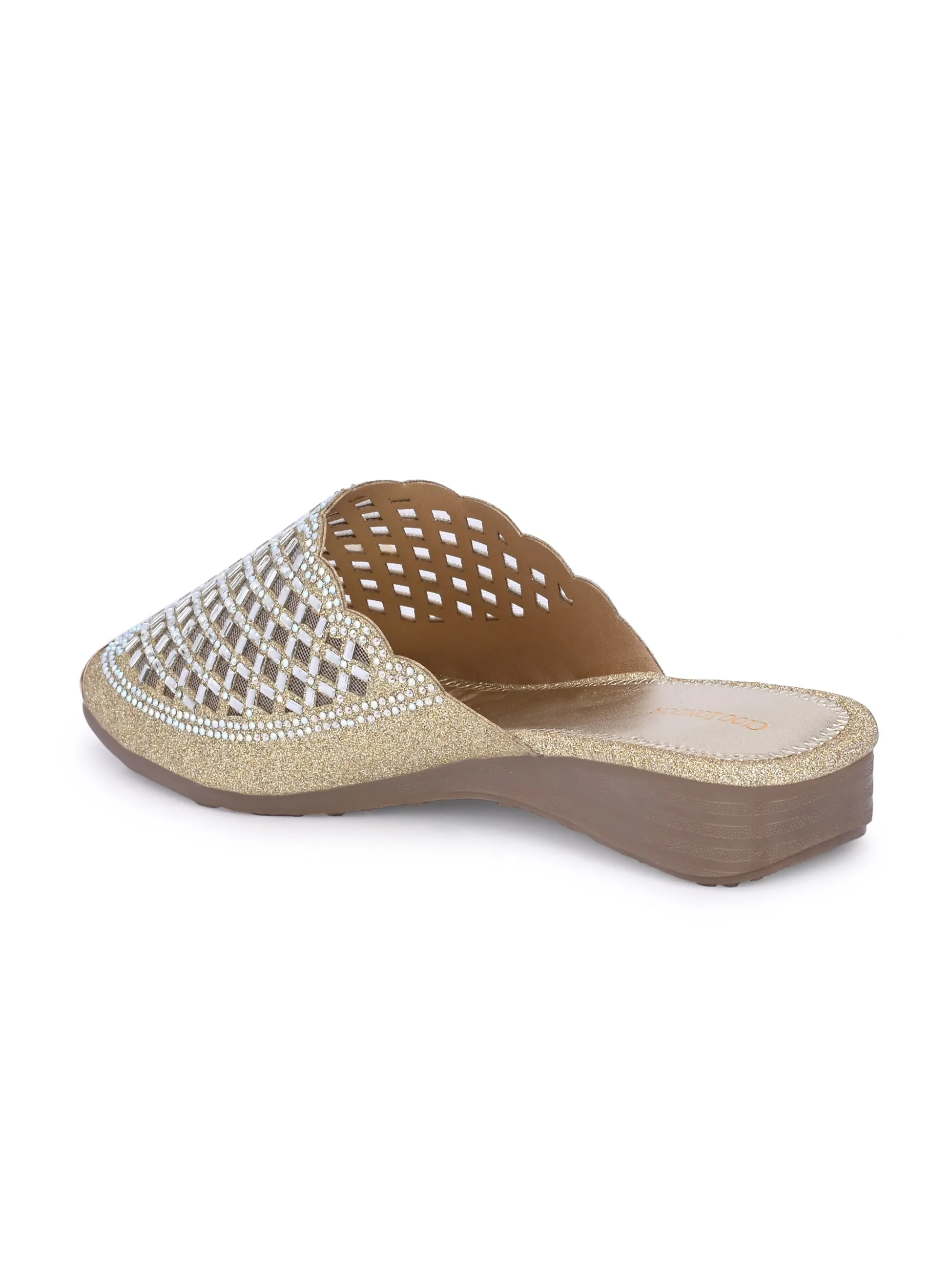 Women Mules