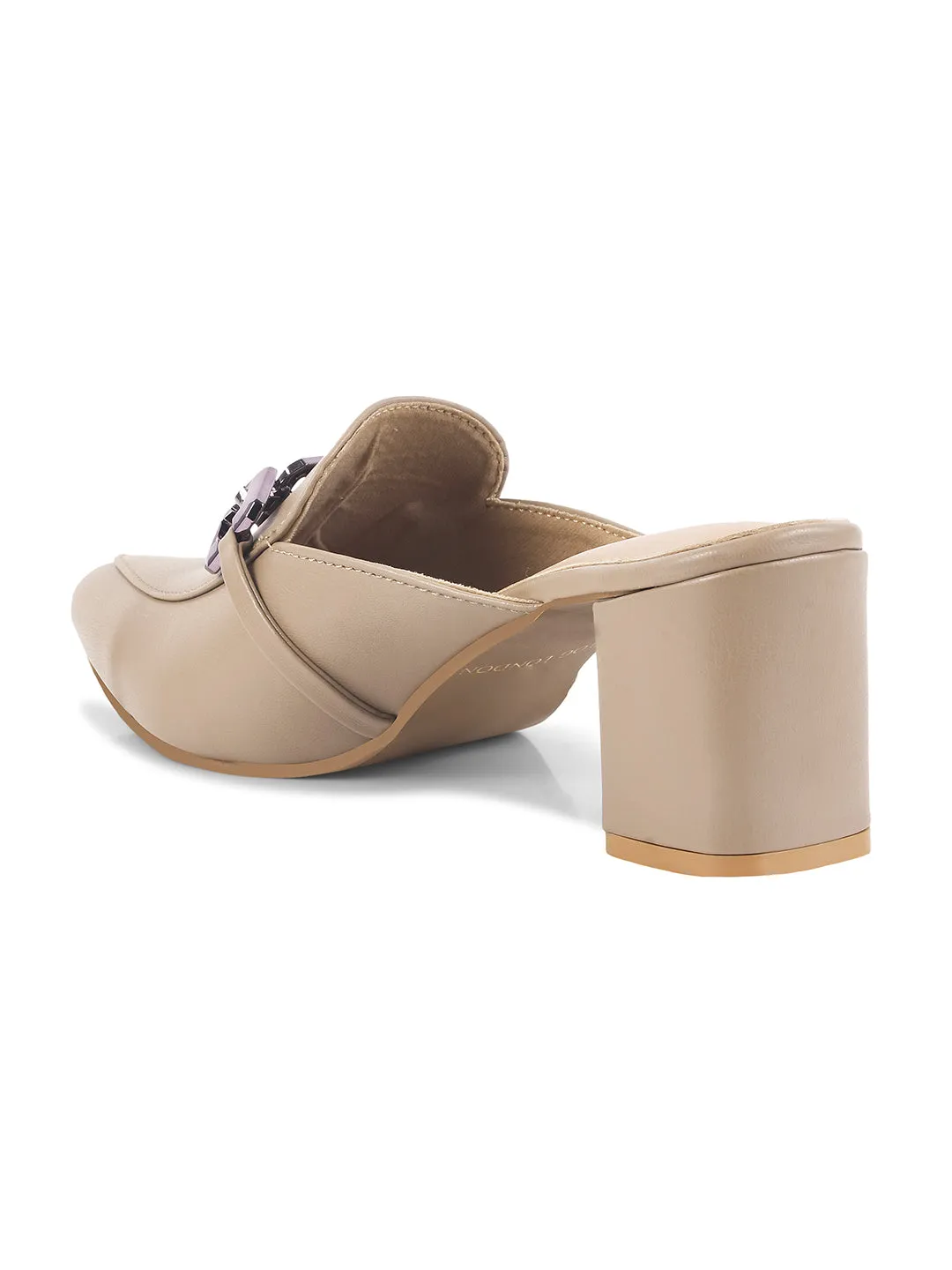 Women mules