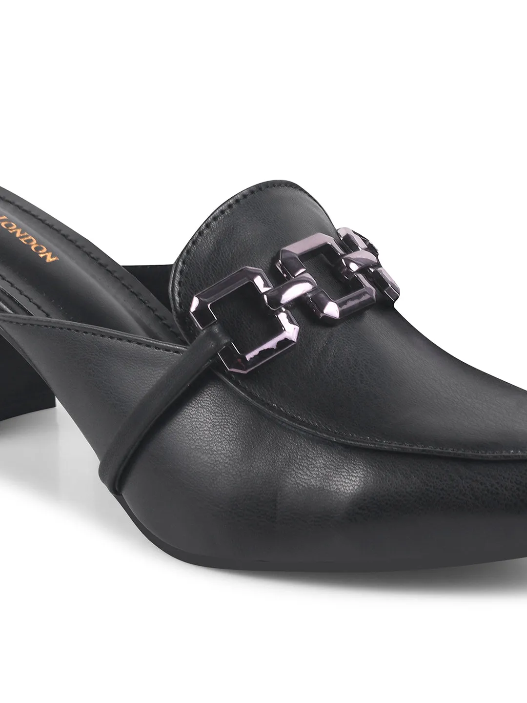 Women mules