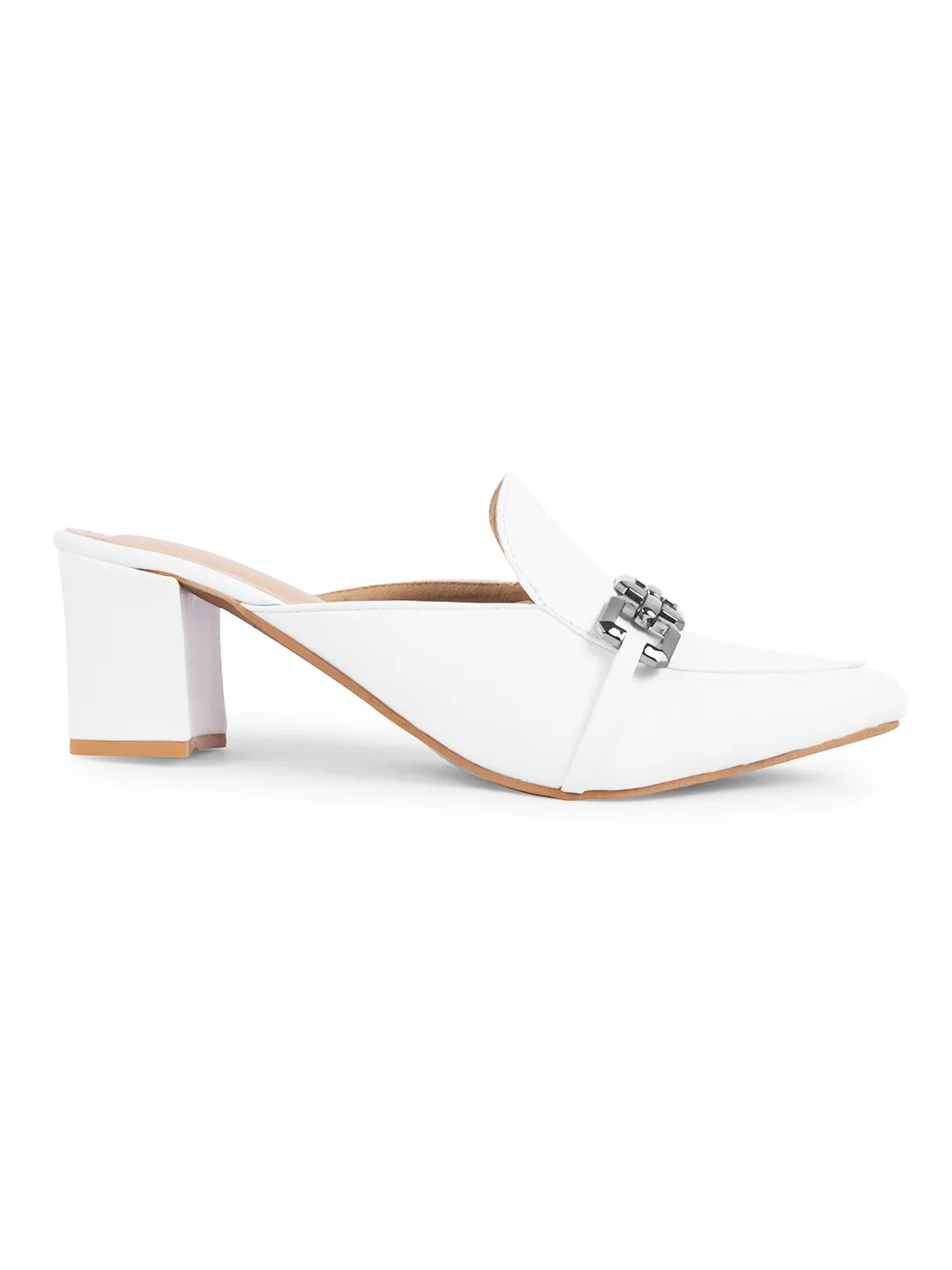Women mules