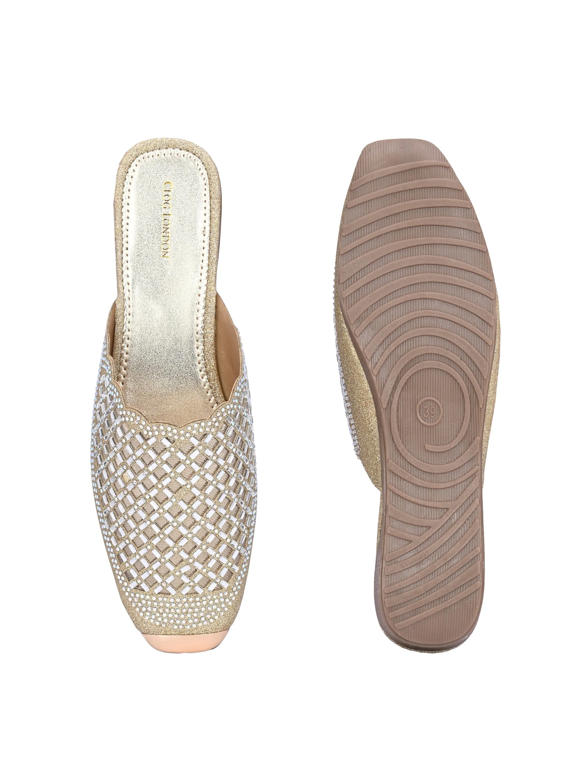 Women Mules