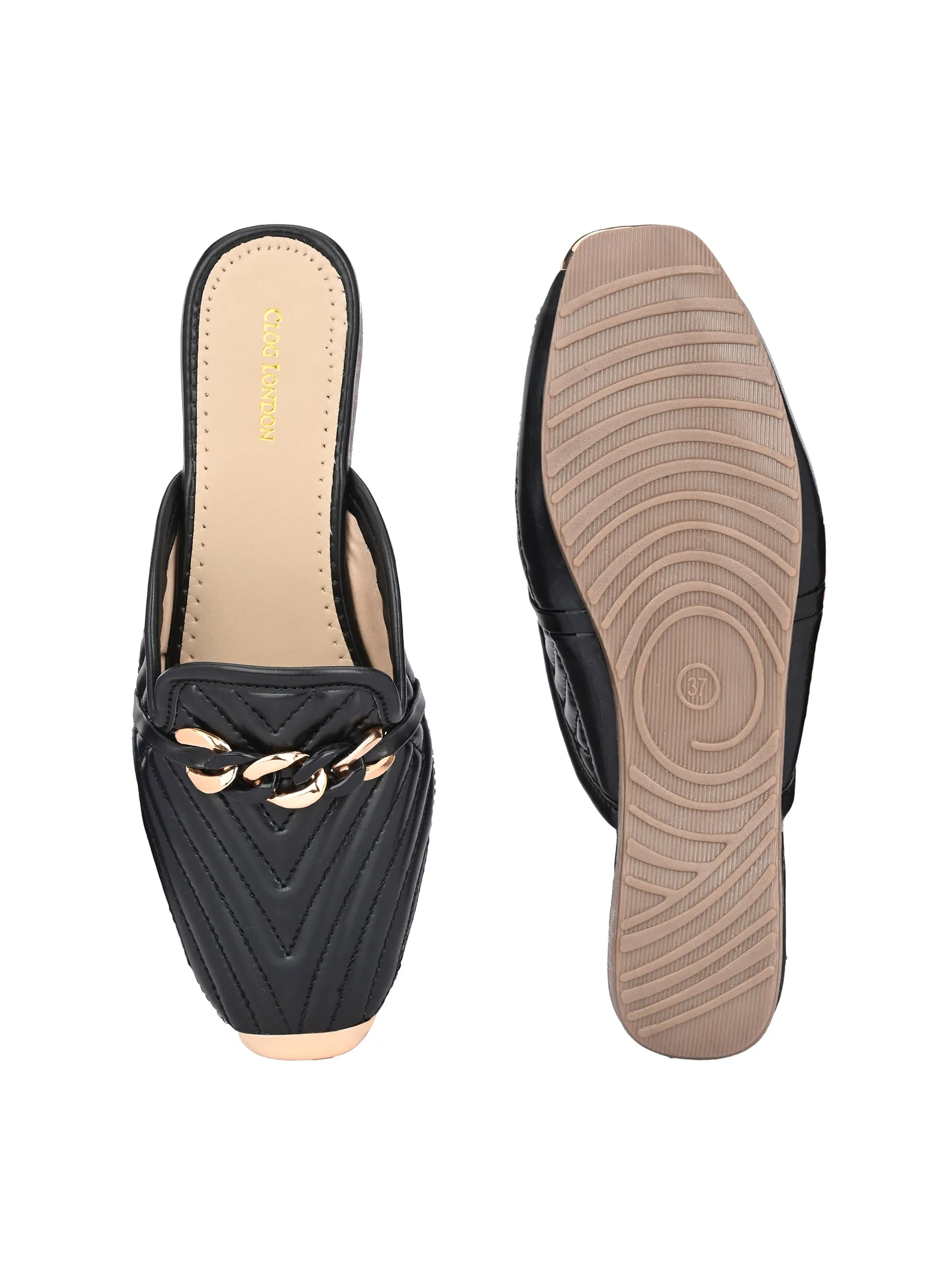 Women Mules