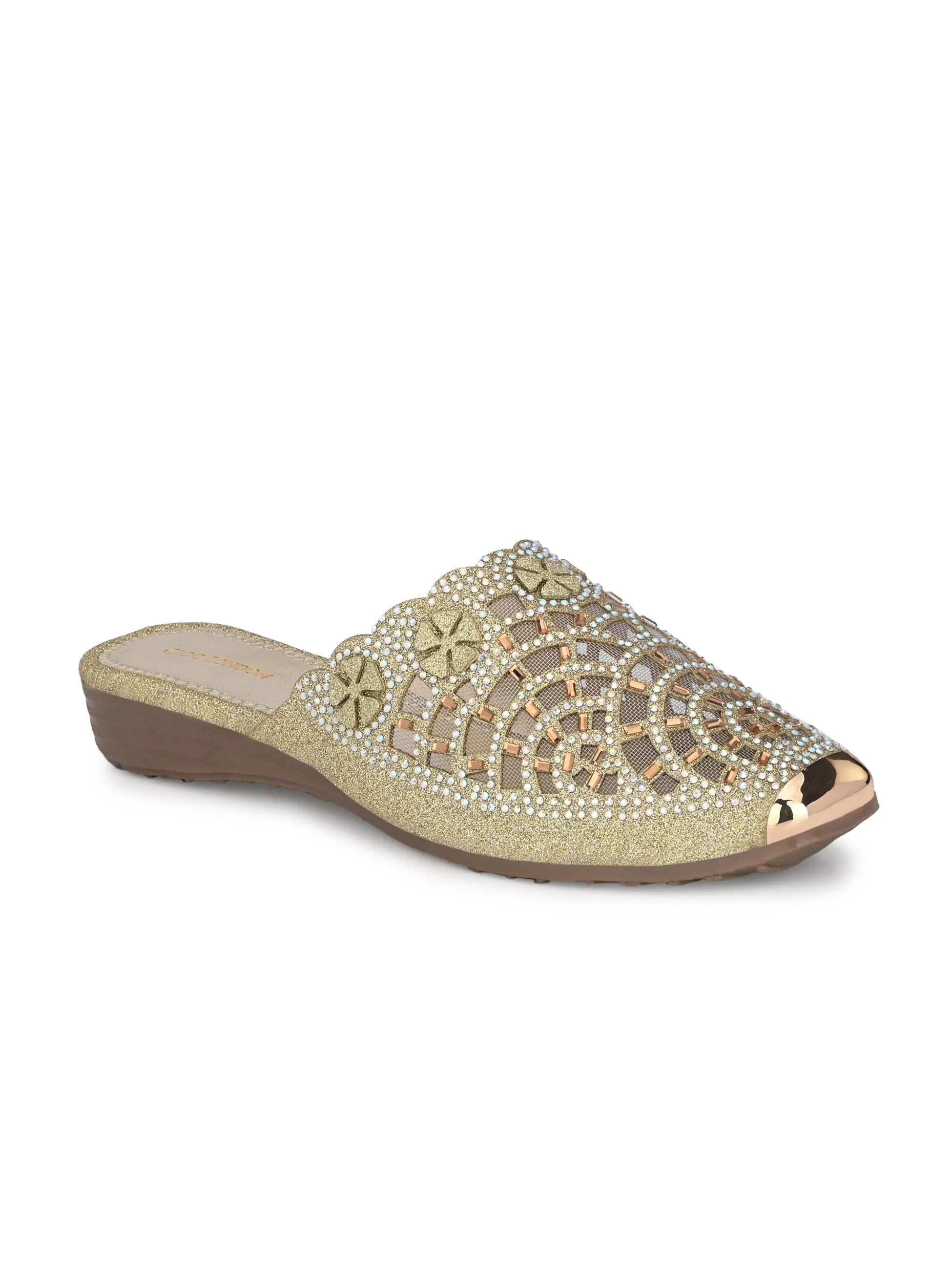 Women Mules